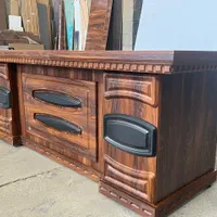 نیم ست اداری میز مدیریت صندلی چرخدار و انتظار|دفتر کار|مهاباد (آذربایجان غربی), |دیوار