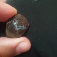 یک عدد سنگ خاص برای خاص پسندان