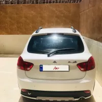 کوییک GX تیپ L، مدل ۱۴۰۴
