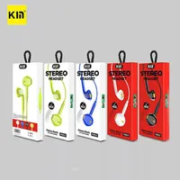هندزفری سیم دار مدل k802|لوازم جانبی موبایل و تبلت|شیراز, دشت چنار|دیوار