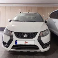کوییک صفر 1403 GXL