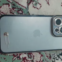 اپل iPhone 15 Pro Max با حافظهٔ ۲۵۶ گیگابایت|موبایل|اردبیل, |دیوار