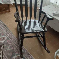 صندلی مادربزرگ