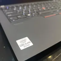 LENOVO THINKPAD T14S نمایشگر لمسی|رایانه همراه|شیراز, شهرک گلستان|دیوار