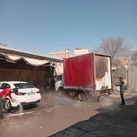 کاردرکارواش