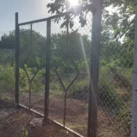 فروش باغ گردو وانگور ۱۲۰۰ متر سندتک برگ|فروش زمین و ملک کلنگی|تهران, جمهوری|دیوار