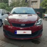 ام‌وی‌ام 315 هاچبک ساده، مدل ۱۳۹۴|خودرو سواری و وانت|تهران, هروی|دیوار