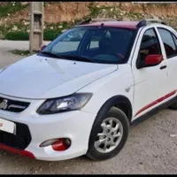 کوییک دنده‌ای R، مدل ۱۳۹۹