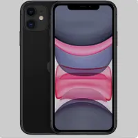 اپل iPhone 11 با حافظهٔ ۱۲۸ گیگابایت