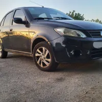 ساینا دنده‌ای EX
