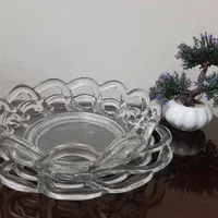 میوه خوری و شیرینی خوری قدیمی(قاب و قدح)|ظروف سرو و پذیرایی|تهران, پاسداران|دیوار