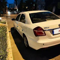 جیلی gc6 اکسلنت، مدل 1398|خودرو سواری و وانت|مشهد, آزادشهر|دیوار