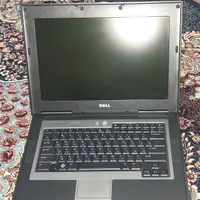 لپتاپ  Dell