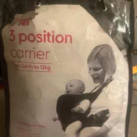اغوش کودک mothercare تاوزن ۱۲ کیلو|کالسکه و لوازم جانبی|تهران, زعفرانیه|دیوار