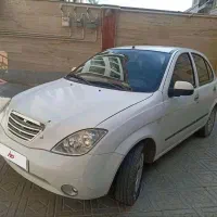 تیبا 2 مدل 97 کم کار