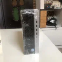 مینی کیس وارداتی HP  i5 با رو ۸ گیگ|رایانه رومیزی|اصفهان, نقش جهان|دیوار