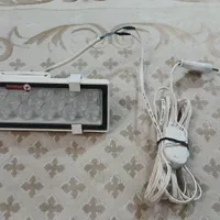 لامپ رشد گیاه ، طیف تخصصی ، ۲۰ وات|گل و گیاه طبیعی|تهران, پرستار|دیوار