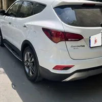 هیوندای سانتافه ix 45 2400cc، مدل ۲۰۱۶ فول فول