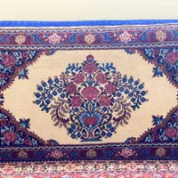پشتی دست باف|پشتی|بیرجند, |دیوار