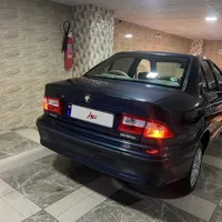 سمند LX EF7‌دوگانه کارخانه  مدل ۱۳۹۳|خودرو سواری و وانت|تبریز, |دیوار
