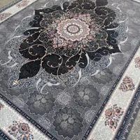 فرش ۹متری ۱۲متری و۶متری موجود|فرش|تهران, نعمت‌آباد|دیوار