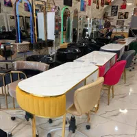 صندلی سرشور تجهیزات آرایشگاهی و سالن زیبایی|آرایشگاه و سالنهای زیبایی|اهواز, فولادشهر|دیوار