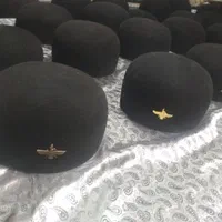 کلاه نمدی بختیاری