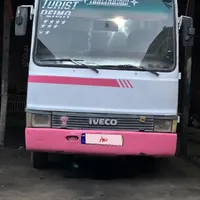 مینی بوس اویکو