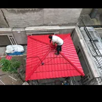 پوشش سقف ویلایی،سربندی،خرپا،آلاچیق،سردری|خدمات پیشه و مهارت|آستارا, |دیوار