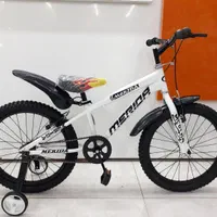 دوچرخه ۲۰/کوهستان/نو