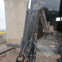 خدمات بیل مکانیکی، کمپرسی،تانکر، تراکتور، تیلر|خدمات حمل و نقل|تربت‌حیدریه, ۴۵ متری|دیوار