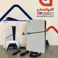 کنسول بازی سونی مدل Playstation 5(پلی استیشن 5)|کنسول، بازی ویدئویی و آنلاین|تهران, سوهانک|دیوار