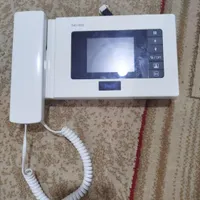آیفون تصویری  تابا