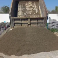 شن و ماسه، شسته،مخلوط،ملاتی،خاک باغچه