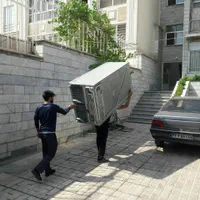 باربری شهرک وحدت،بنفشه ،منظریه بانرخ دولتی|خدمات حمل و نقل|فردیس, شهرک وحدت|دیوار