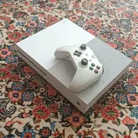 ایکس باکس وان اس
