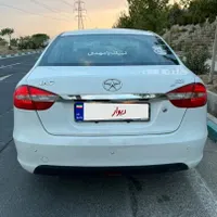 جک J5 دنده‌ای 1500cc، مدل ۱۳۹۵|خودرو سواری و وانت|تهران, آبشار تهران|دیوار