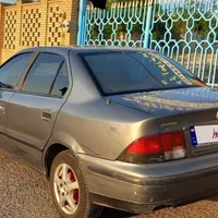 سمند X7 مدل ۸۵|خودرو سواری و وانت|اردبیل, |دیوار