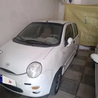 ام‌وی‌ام 110 ۳ سیلندر، مدل ۱۳۸۹|خودرو سواری و وانت|پاکدشت, |دیوار