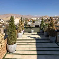 ویلا مدرن طراحی مهندسی ساز ارزنده در مهراباد|فروش خانه و ویلا|رودهن, |دیوار