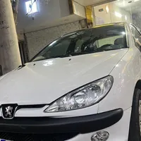 پژو 206 SD V20، مدل ۱۳۸۹|خودرو سواری و وانت|مشهد, آبکوه|دیوار