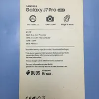 سامسونگ J7 Pro 64 جی ۷ پرو ۶۴|موبایل|تهران, شهران شمالی|دیوار