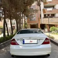 بنز cls|خودرو سواری و وانت|کرج, مهرشهر - فاز ۱|دیوار