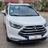 جک اس ۳