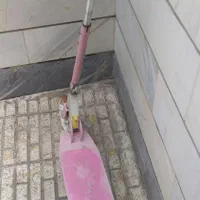 اسکوتر|دوچرخه، اسکیت، اسکوتر|تهران, شهرک شریعتی|دیوار