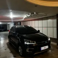 ام‌وی‌ام X22 اتوماتیک اسپرت لاکچری، مدل ۱۴۰۰|خودرو سواری و وانت|کرج, مشکین‌دشت|دیوار