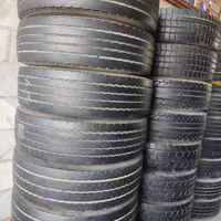 رینگ و لاستیک تیوبلس نیسان|قطعات یدکی و لوازم جانبی|تهران, چیتگر جنوبی|دیوار