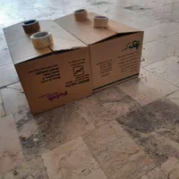 انواع کارتن نو|عمدهفروشی|قزوین, |دیوار