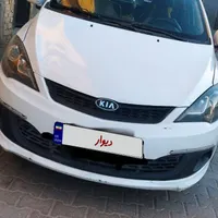 ام‌وی‌ام 315 صندوق‌دار اسپرت، مدل ۱۳۹۵|خودرو سواری و وانت|تربت جام, پاسداران|دیوار