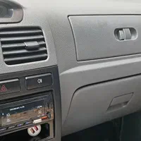 کیا ریو مونتاژ دنده‌ای، مدل ۱۳۸۷ مرتب خونگی|خودرو سواری و وانت|تنکابن, |دیوار
